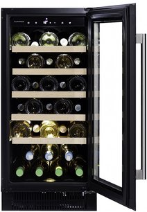 Встраиваемый винный шкаф Dunavox DAUF-32.83MB фото 2 в Тюмени