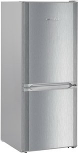 Холодильник Либхер CUel 231 фото 4 в Тюмени Холодильник Liebherr CUel 231 фото 4 в Тюмени