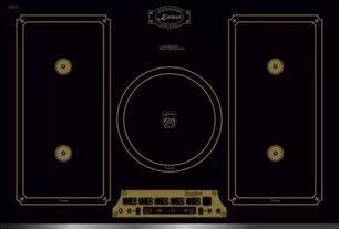 Варочная панель Kaiser KCT 7795 FI Em фото в Тюмени