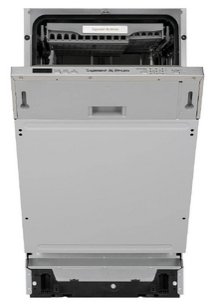 Встраиваемая посудомоечная машина Зигмунд Штайн DW 301.4 фото 3 в Тюмени Встраиваемая посудомоечная машина Zigmund Shtain DW 301.4 фото 3 в Тюмени