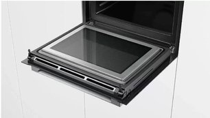 Духовой шкаф Бош HMG6764B1 фото 3 в Тюмени Духовой шкаф Bosch HMG6764B1 фото 3 в Тюмени