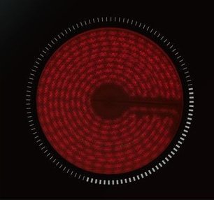 Электрическая варочная панель Brandt BPV6410B фото 3 в Тюмени