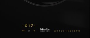 Комби-панель Miele CS7641 FL фото 2 в Тюмени