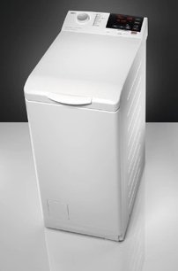 Стиральная машина АЕГ LTX6GR371 фото 2 в Тюмени Стиральная машина AEG LTX6GR371 фото 2 в Тюмени