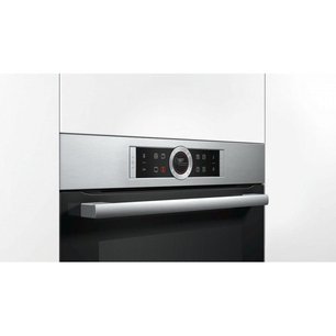 Духовой шкаф Бош CBG633NS3 фото 2 в Тюмени Духовой шкаф Bosch CBG633NS3 фото 2 в Тюмени