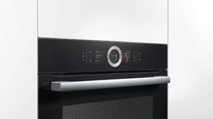 Духовой шкаф Бош HSG636BB1 фото 3 в Тюмени Духовой шкаф Bosch HSG636BB1 фото 3 в Тюмени