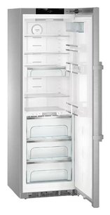 Холодильник Либхер SKBes 4370 фото 4 в Тюмени Холодильник Liebherr SKBes 4370 фото 4 в Тюмени