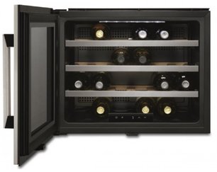Винный шкаф Electrolux ERW0670A фото в Тюмени