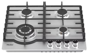 Варочная панель Haier HHX-M64RFVLX фото 2 в Тюмени