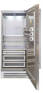 Встраиваемый холодильник Fhiaba KS900FR6 фото в Тюмени