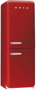 Холодильник Smeg FAB32R7 фото в Тюмени