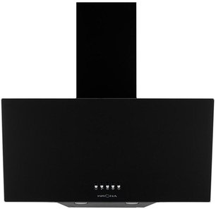 Вытяжка Krona HELGA 600 black PB фото 2 в Тюмени Вытяжка Krona HELGA 600 black PB фото 2 в Тюмени