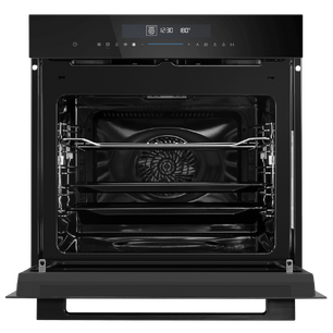 Духовой шкаф Maunfeld MEOR7217SMFB фото 2 в Тюмени