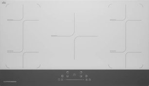 Индукционная варочная панель Kuppersberg ICD 901 фото в Тюмени