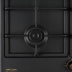 Газовая варочная поверхность KRONA NOVANTA 90 AN фото 4 в Тюмени