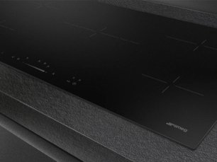 Варочная панель Smeg SE495ETD фото 2 в Тюмени