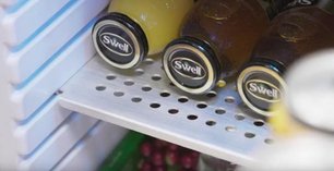 Минибар Indel B DRINK20 Plus фото 3 в Тюмени