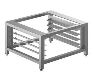 Подставка под печь Smeg TVL340 фото в Тюмени