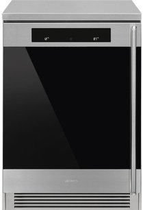 Винный шкаф Smeg CVF338XS фото в Тюмени
