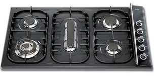 Варочная панель Ilve H39PCV GF фото в Тюмени