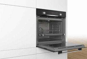Духовой шкаф Бош HRA334EB0 фото 4 в Тюмени Духовой шкаф Bosch HRA334EB0 фото 4 в Тюмени