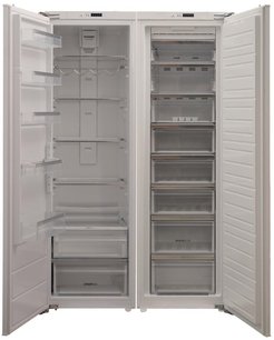 Встраиваемый холодильник Кертинг KSI 1855 фото 4 в Тюмени Встраиваемый холодильник Korting KSI 1855 фото 4 в Тюмени