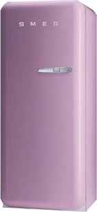 Холодильник Smeg FAB28LRO1 фото в Тюмени