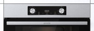 Духовой шкаф Горение BPS6737E14X фото 4 в Тюмени Духовой шкаф Gorenje BPS6737E14X фото 4 в Тюмени