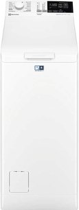 Стиральная машина Электролюкс EW7TN3272SP фото в Тюмени Стиральная машина Electrolux EW7TN3272SP фото в Тюмени