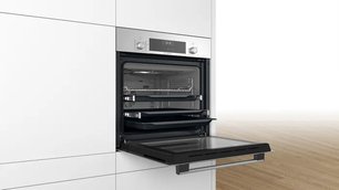 Духовой шкаф Бош HBJ558YS3Q фото 4 в Тюмени Духовой шкаф Bosch HBJ558YS3Q фото 4 в Тюмени