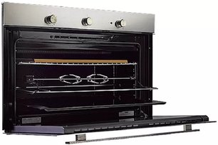Духовой шкаф Кертинг OKB 5809 CSX PRO фото 2 в Тюмени Духовой шкаф Korting OKB 5809 CSX PRO фото 2 в Тюмени