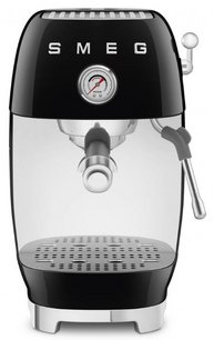 Кофемашина Смег ECF03BLEU фото 2 в Тюмени Кофемашина Smeg ECF03BLEU фото 2 в Тюмени
