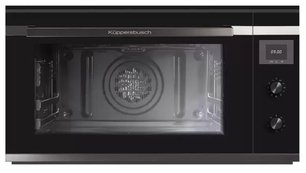 Духовой шкаф Куперсбуш B 9330.0 S2 Black Chrome фото в Тюмени Духовой шкаф Kuppersbusch B 9330.0 S2 Black Chrome фото в Тюмени