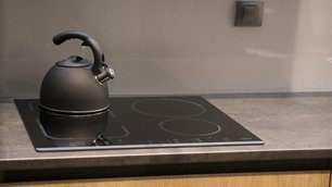 Индукционная варочная панель Brandt BPI164HUB фото 2 в Тюмени