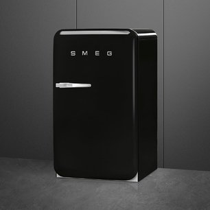 Холодильник Смег FAB10RBL6 фото 2 в Тюмени Холодильник Smeg FAB10RBL6 фото 2 в Тюмени