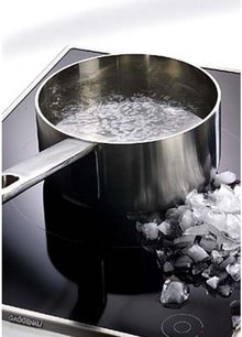 Варочная панель Gaggenau CI 262-112 фото 2 в Тюмени