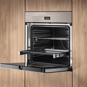 Духовой шкаф Миле H7464 BPX Pearlbeige фото 3 в Тюмени Духовой шкаф Miele H7464 BPX Pearlbeige фото 3 в Тюмени