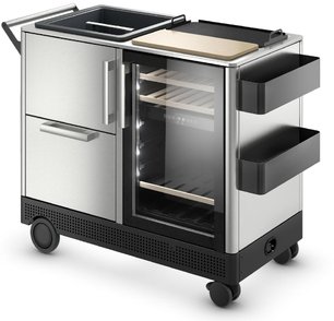 Мобильный бар Dometic MoBar 550 S фото 2 в Тюмени