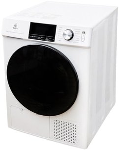 Сушильная машина Jacky`s JTD 103BHTB фото 2 в Тюмени