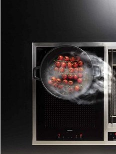 Варочная панель FALMEC Design+ MODULA/M2 (84 х 51) фото 2 в Тюмени