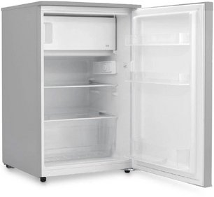 Холодильник Hyundai CO15051A серый фото 4 в Тюмени