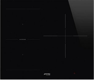 Варочная панель Smeg SI1M5633D1 фото в Тюмени