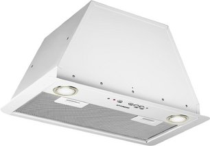Встраиваемая вытяжка Хендай HBB 6035 W фото 2 в Тюмени Встраиваемая вытяжка Hyundai HBB 6035 W фото 2 в Тюмени