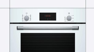 Духовой шкаф Бош HBF114EW0R фото 2 в Тюмени Духовой шкаф Bosch HBF114EW0R фото 2 в Тюмени