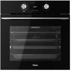 Духовой шкаф Тека AIRFRY HLB 8416 NIGHT RIVER BLACK фото в Тюмени Духовой шкаф Teka AIRFRY HLB 8416 NIGHT RIVER BLACK фото в Тюмени