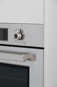 Духовой шкаф Bertazzoni FPRO6117CTX3 фото 4 в Тюмени