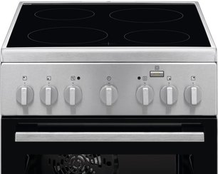 Электрическая плита Electrolux RKR560100X фото 3 в Тюмени