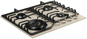 Варочная панель Kuppersberg FG 601 C Bronze фото 2 в Тюмени