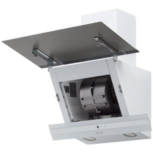 Вытяжка Krona IRMA A 600 white S фото 4 в Тюмени Вытяжка Krona IRMA A 600 white S фото 4 в Тюмени