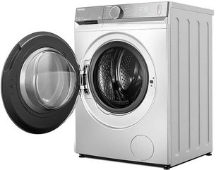 Стиральная машина Toshiba TW-BK100GF4RU(WS) фото 4 в Тюмени